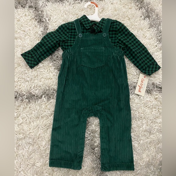 Cat & Jack 2-Piece Set - Picture 1 of 4